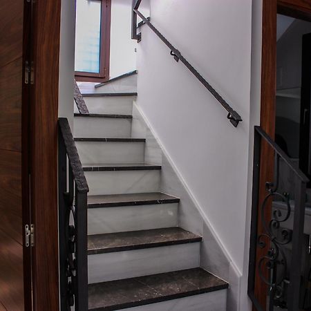 Bibo Suites Real Chancilleria Granada Eksteriør billede