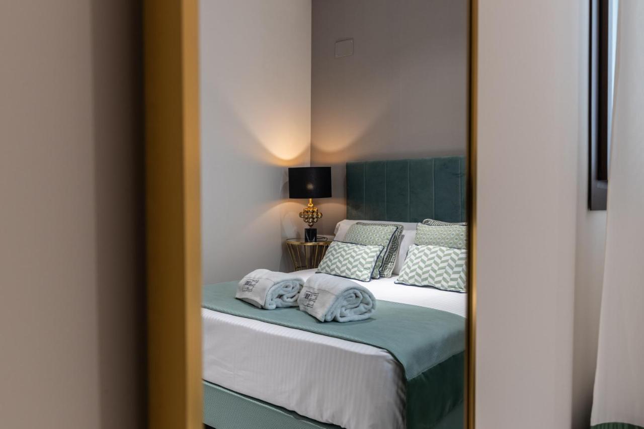 Bibo Suites Real Chancilleria Granada Eksteriør billede