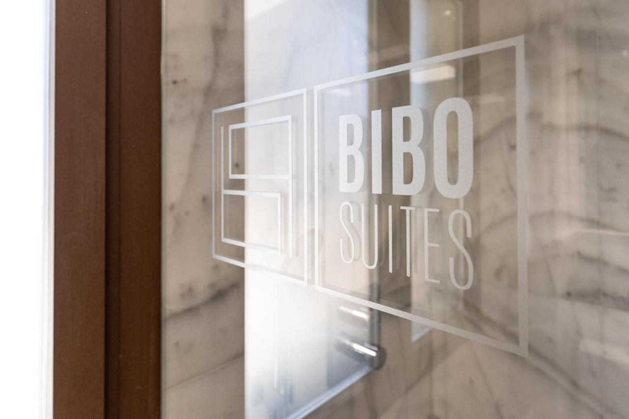 Bibo Suites Real Chancilleria Granada Eksteriør billede
