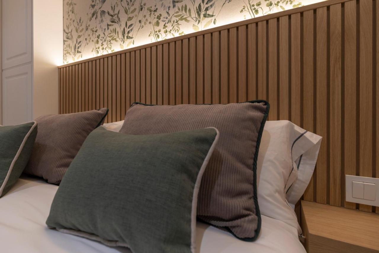 Bibo Suites Real Chancilleria Granada Eksteriør billede