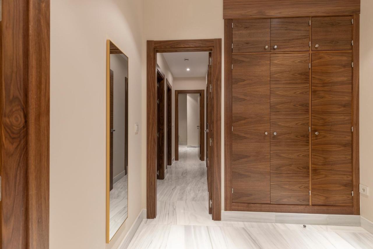 Bibo Suites Real Chancilleria Granada Eksteriør billede