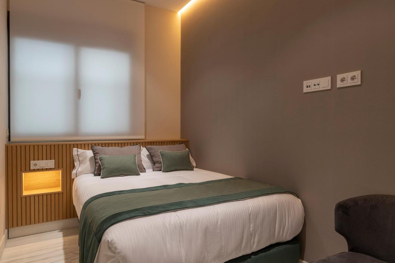 Bibo Suites Real Chancilleria Granada Eksteriør billede