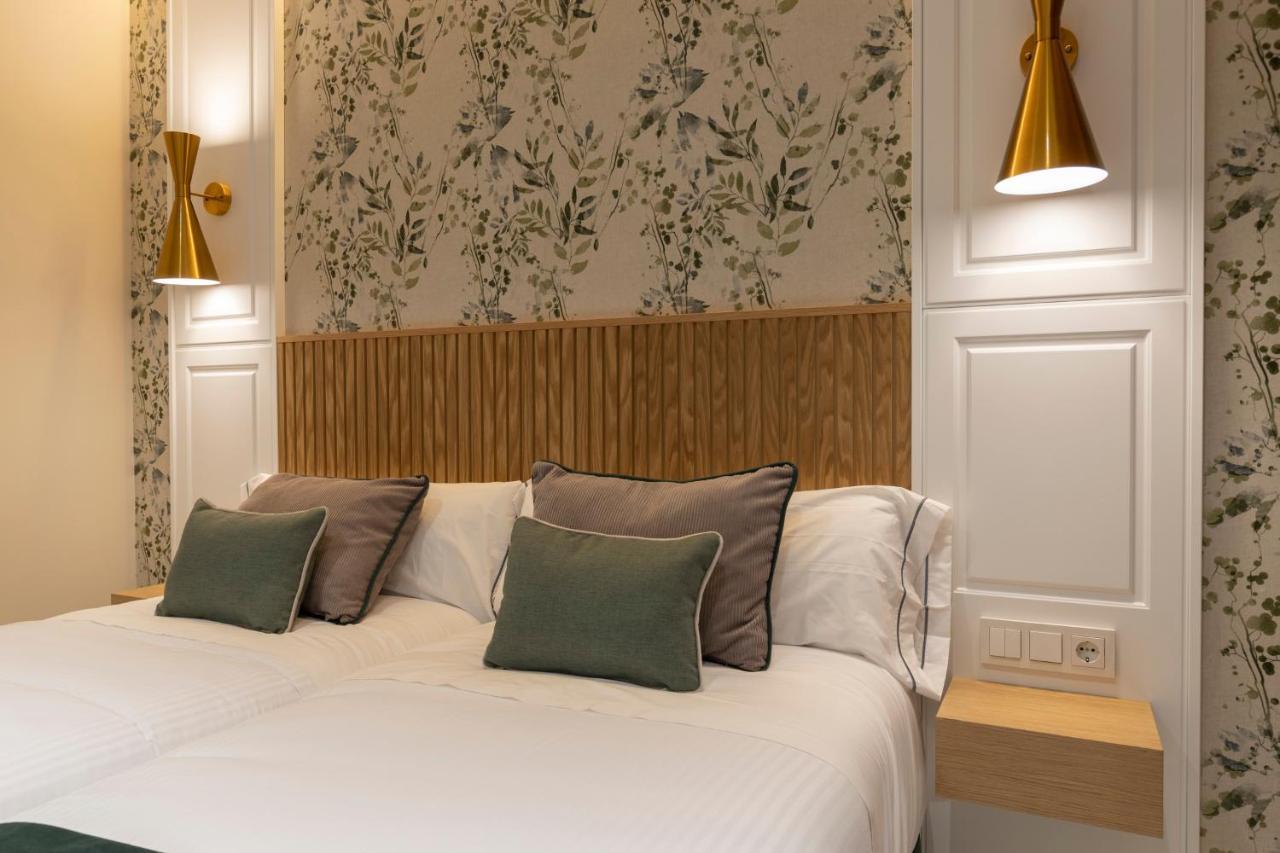Bibo Suites Real Chancilleria Granada Eksteriør billede