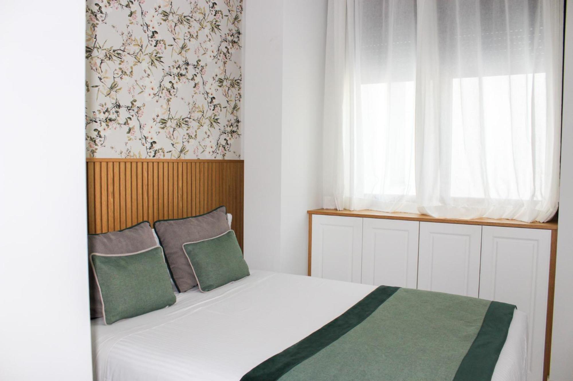 Bibo Suites Real Chancilleria Granada Eksteriør billede